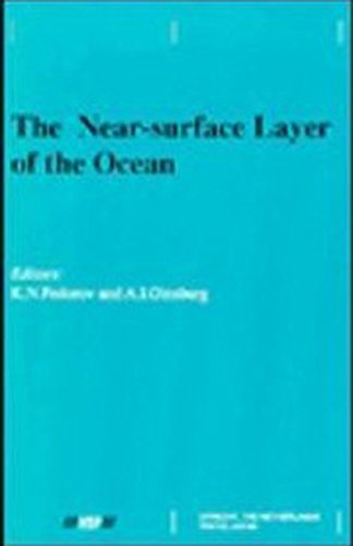 The Near-Surface Layer of the Ocean