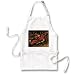Still Life with Mussels and Shrimp By Vincent Van Gogh Apron