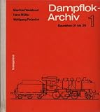Dampflok Br 01