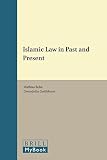 Islamic law in past and present