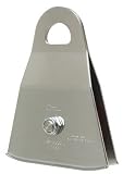 CMI RP129 - 3 Prusik Minding Pulley, bushing