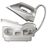 Rowenta Pressure Iron and Steamer