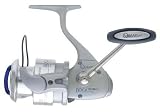 Boca PT BSP30PTS Spinning Reel