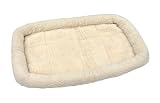 Boss Pet Products BD0006 Plush Cage Mat Large