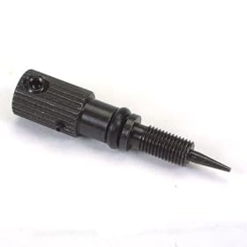 High Speed Needle Valve-346829a from Evolution Aircraft Engines