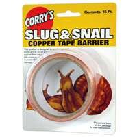 E.M. Matson Jr 715 Corry's 15' Slug & Snail Tape