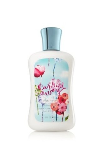 Bath & Body Works Carried Away Body Lotion Preisvergleich