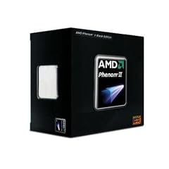AMD Phenom II X4 965 Black Edition Prozessor - Sockel AM3/AM2+ (3400MHz)