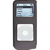 Ipod Nano Ultimate Leather Cas