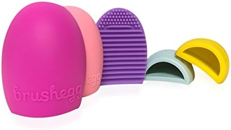 Makeup Brush Cleaner Tool