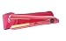 CHI Pink Dazzle Ceramic Flat Iron 1 inch + Travel Bag