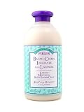 Perlier Lavender Moisturizing Bath & Shower Cream 500ml/16.9fl.oz.