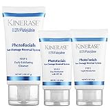 Kinerase PhotoFacials Sun Damage Reversal System Introductory Kit ($143 Value)