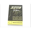 Zeus Precision Data Charts and Reference Tables for Drawing Office, Toolroom & Workshop