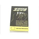 Zeus Precision Data Charts and Reference Tables for Drawing Office, Toolroom & Workshopby Zeus Precision Charts...