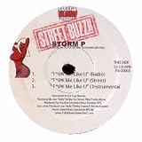 STORM P FEAT. 50 CENT & TONY YAYO / GREAT 1S