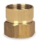 Westward 4KG88 Coupling, Water Hose