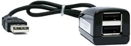 Plugable USB 2.0 2 Port Hub