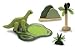 I'm Toy 91015N Dino Savannah Set_s-1