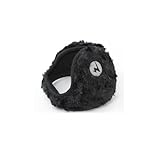 (マーモット)Marmot HEAT NAVI EAR WARMER mjaf0063 (11fw) (ブラック)
