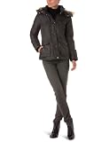 Levi's&reg; Polyfill - Doudoune - Uni - Coton - Femme - Noir - L
