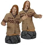Eigenschaften Gentle Giant  / Harry Potter Mini Buesten 2er Set Fred & George Weasley SDCC Exclusive 19 cm