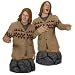 Harry Potter Fred and George Weasley Mini Busts Two-Pac