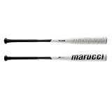 Marucci Team BBCOR Black -3 Adult Baseball Bat