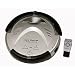Fully Automatic Robotic Vacuum Cleaner