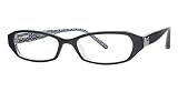 COACH KENNEDY 573 color 001 Eyeglasses