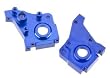 T8470BLUE Alloy Gear Box Losi Micro-T