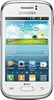 Samsung Galaxy Young | White