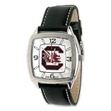 Mens University of South Carolina Retro Watch