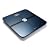 Covia ネットワーク対応 超薄型多機能体重計 <WiFi Body Scale> twitter連動機能 データ自動記録 WBS01