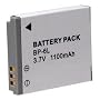 Sakar Replacement for Kodak KLIC-7003 Digital Camera Battery - Sakar BP7003CL