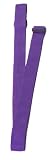 Handsfree Living Effortless 10-Foot Stretching Strap (Purple)