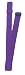 Handsfree Living Effortless 10-Foot Stretching Strap (Purple)