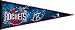 Houston Rockets NBA Team Pennant