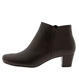 ECCO Ladies Brig Dove Bootie by ECCO