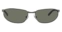 Ray-Ban RB 3176 Flight Pande sunglasses