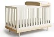 The Oeuf Crib - Classic Collection - Birch The Oeuf Crib - Classic Collection - Birch
