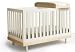 The Oeuf Crib - Classic Collection - Birch