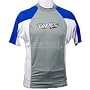 O'Neill Short Sleeve Rash Guard Dive Skin