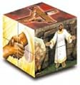 Evangecube