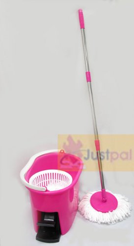360 Mop review