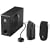 Logitech S220 2.1 Speaker System (Black)