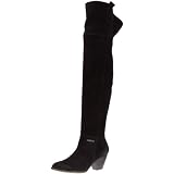 IKKS Moda Boot Serraje Bottes femme