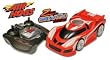 Air Hog Zero Gravity Micro RC Car (Colors Vary)