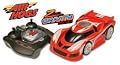 Air Hog Zero Gravity Micro RC Car (Colors Vary)