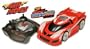 Air Hog Zero Gravity Micro RC Car (Colors Vary)